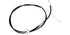 Hand Brake Cable for Toyota Quantum Bus 2.5 - HB1336