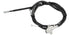 Hand Brake Cable for Toyota Quantum Bus & P/van 2.5 & 2.7 - HB1278