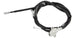 Hand Brake Cable for Toyota Quantum Bus & P/van 2.5 & 2.7 - HB1278