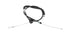 Hand Brake Cable for Toyota Stallion 1.5 - HB842