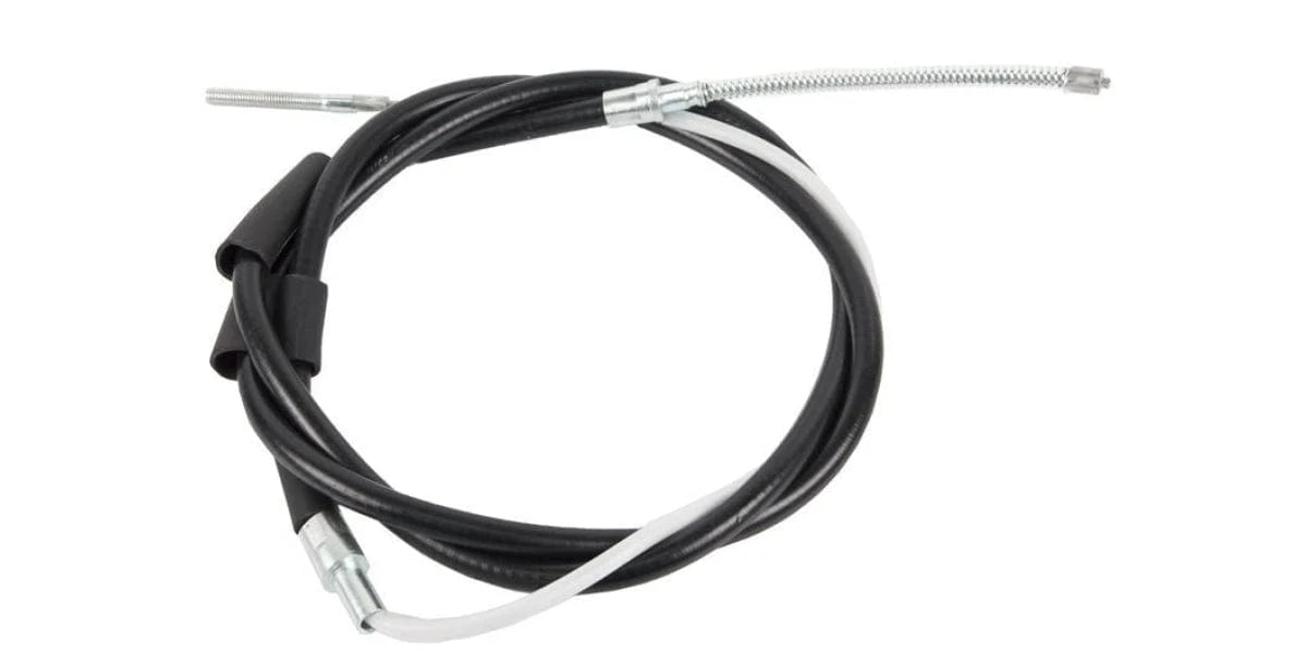 Hand Brake Cable for Volkswagen Caddy I 1.6 - HB895