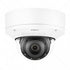Hanwha X-Series Dome 6MP 40m IR 2.8-8.4mm MVF Indoor