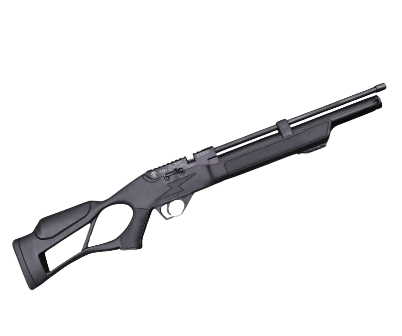 HATSAN Hatsan Flash PCP 5.5mm 12-Shot Tactical Rifle