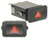 Hazard Light Switch for VW Golf 4 & VW Jetta 4 - 108880
