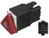 Hazard Light Switch for VW Golf 5 & VW Jetta 5 - 108080