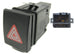 Hazard Light Switch for VW Polo 2, VW Polo Vivo & VW Polo 2 Classic - 108082