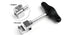 Hazet Henn-Type Hose Clamp Removal Tool AMPRO T70598