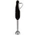 Smeg Black Retro Hand Blender 700W - HBF03BLEU