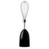 Smeg Black Retro Hand Blender 700W - HBF03BLEU