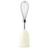 Smeg Cream Retro Hand Blender - HBF03CREU
