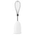 Smeg White Retro Hand Blender - HBF03WHEU