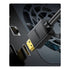 UGREEN HD104-10108 HDMI 4K Cable Male to Male Black 3m - Black