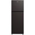 Midea 173l Black Top Mount Freezer - HD-216FN