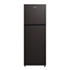 Midea 173l Black Top Mount Freezer - HD-216FN