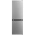 Midea 169l Silver Bottom Freezer Fridge - HD-220RN