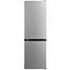 Midea 169l Silver Bottom Freezer Fridge - HD-220RN