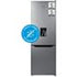 Midea 262L Bottom Mount Freezer - HD-359RWEN-WD