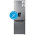 Midea 262L Bottom Mount Freezer - HD-359RWEN-WD