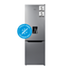 Midea 262L Bottom Mount Freezer - HD-359RWEN-WD