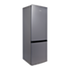 Midea 262L Silver Frost Free Bottom Mount Freezer - HD-359RWEN