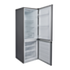 Midea 262L Silver Frost Free Bottom Mount Freezer - HD-359RWEN