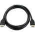 RCT HDMI Cable 4K with Ethernet Support; 1.5m