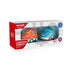 HE0538 Cartoon Vehicle 2 Piece