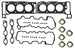 Head Gasket Kit Both Banks MLS Mercedes C240 C280 C320 E240 E280 E320 CLK320 Crossfire 3.2 MAP-100400