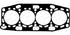 Cylinder Head Gasket Mitsubishi Pajero 1.8 (4G93) 99-02