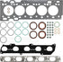 Head Gasket Set Ford Focus ST II ST225/RS, Kuga I, Mondeo IV HYDA - 02-37205-01