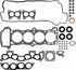 Head Gasket Set Nissan Primera / Sentra GA16DE –  MAP-100785