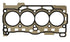 Head Gasket for VW Polo and Caddy 1.6 CWVA CWVB MAP-100421
