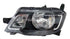 Headlight Assembly for Renault Kwid 2015-2019 (Pre-facelift)