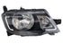 Headlight Assembly for Renault Kwid 2015-2019 (Pre-facelift)