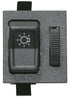 Headlight Switch for VW Caddy 1, VW Citi Golf & VW Golf 1 Cabriolet - 191546
