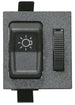 Headlight Switch for VW Caddy 1, VW Citi Golf & VW Golf 1 Cabriolet - 191546