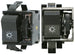 Headlight Switch for VW Golf 1, VW Passat B1 & VW Kombi / Microbus / Caravelle T3 - 103329