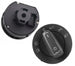 Headlight Switch for VW Golf 7, VW Tiguan & VW Golf Sportsvan 7 - 100557
