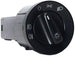 Headlight Switch (With Fog) for VW Golf 4, VW Jetta 4 & VW Passat B5.5 - 194153