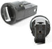 Headlight Switch (Without Fog) for VW Transporter T5, VW Amarok & VW Polo 2 - 102314