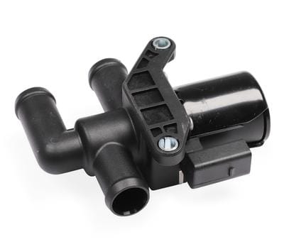 Heater Control Valve Audi Q5/Q7, VW Amarok/Transporter, Porsche - 7.02256.41.0