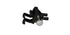 Heater Valve Ford Bantam Rocam