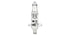 Hella Bulb Std H1 12V 55W (8Gh-242632-001)