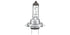 Hella Bulb Std H7 24V 70W (8Gh-242632-141)