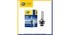 Hella D4S 42V Replacement Xenon Bulb (Single)