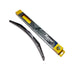 Hella Razor Hybrid Wiper Blades – 26″ – 650mm