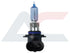 Hella Xenon Blue HB3 Headlight Bulb 4000K Set of 2 - 8GH-178555-592