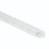 Hellermann Tyton Spiral Binding 19.1mm 4NFP White