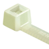 Hellermann Tyton T30R Cable Ties White