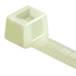 Hellermann Tyton T50R Cable Ties White